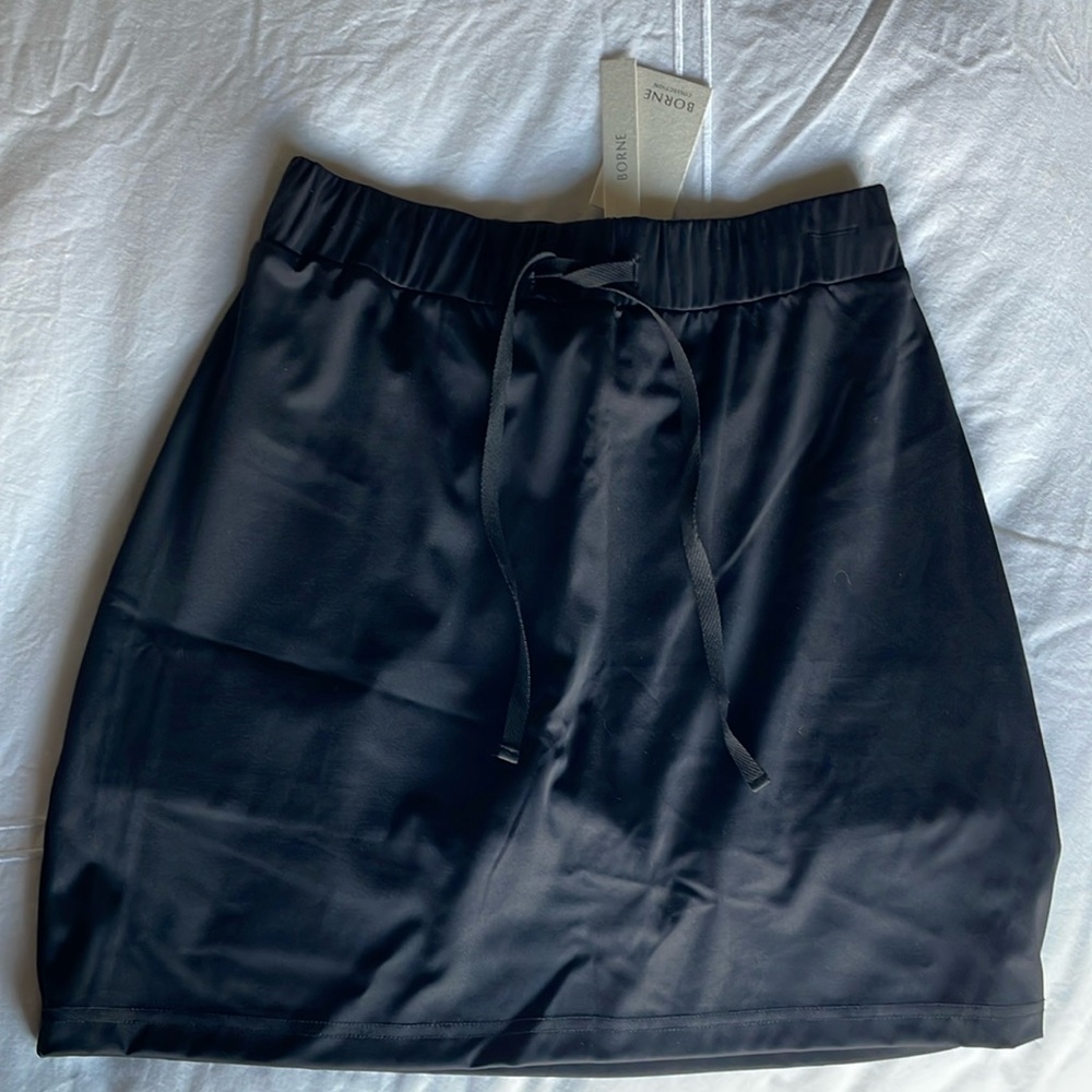 NWT Athletic Skort